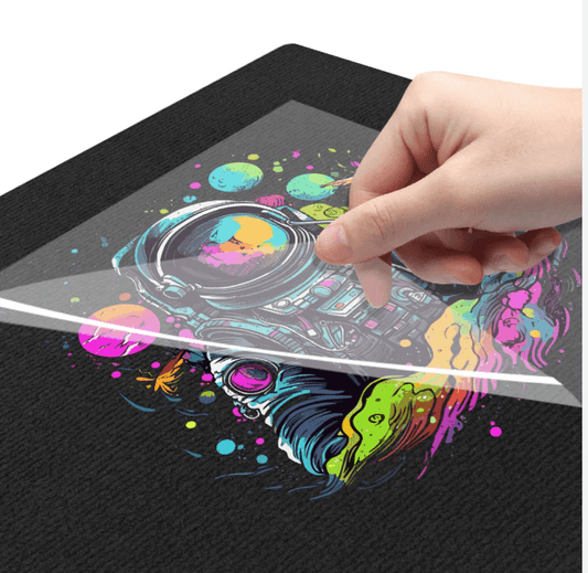 UV DTF vs. Traditional UV Printing: A Comparative Study for Informed Printing Choices