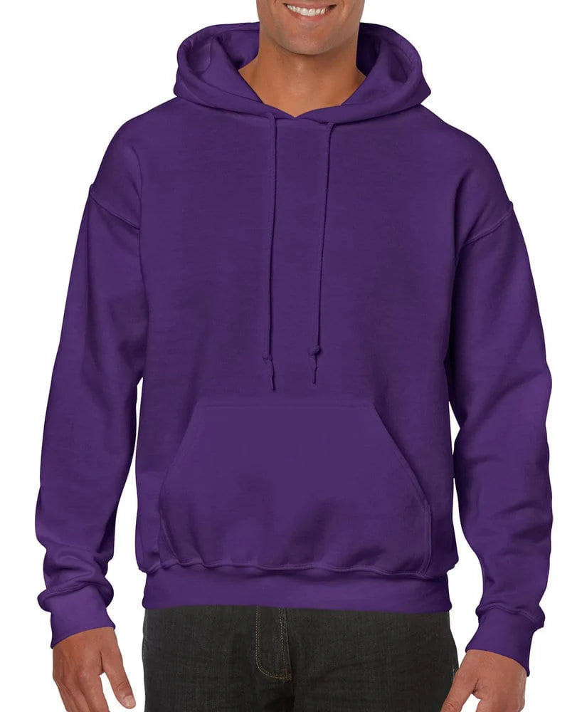Gildan 18500 Heavy Blend Hoodies(Small to XLarge)