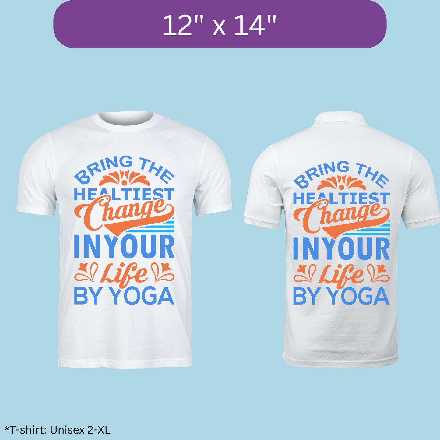 Custom DTF Transfer by Size: Perfect Prints for Every Project