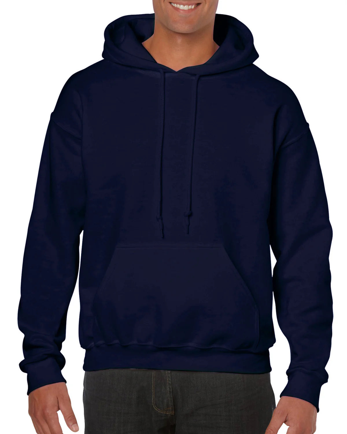 Gildan 18500 Heavy Blend Hoodies(Small to XLarge)