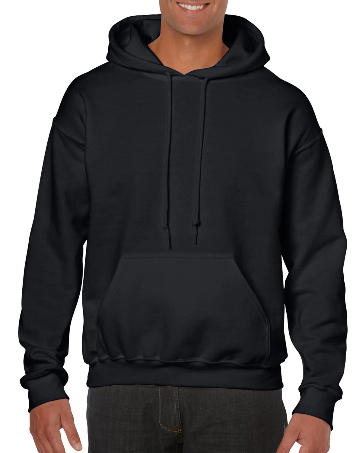 Gildan 18500 Heavy Blend Hoodies(Small to XLarge)