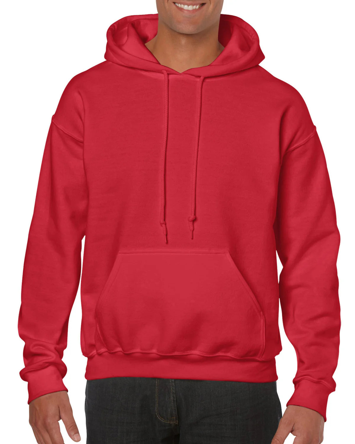 Gildan 18500 Heavy Blend Hoodies(Small to XLarge)