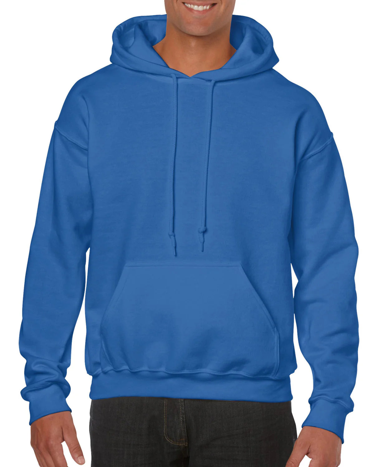 Gildan 18500 Heavy Blend Hoodies(Small to XLarge)