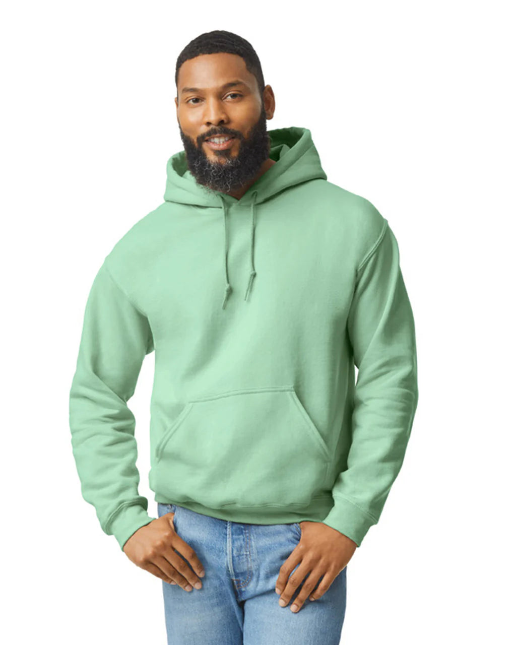 Gildan 18500 Heavy Blend Hoodies(Small to XLarge)