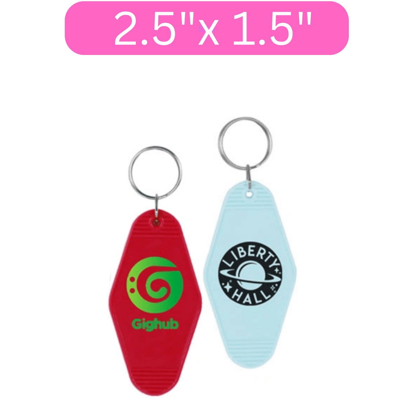 Get UV DTF Transfers by Size