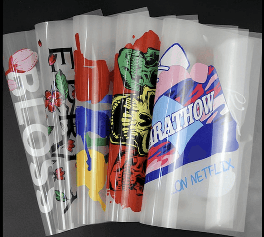 Build Your Own DTF Gang Sheet