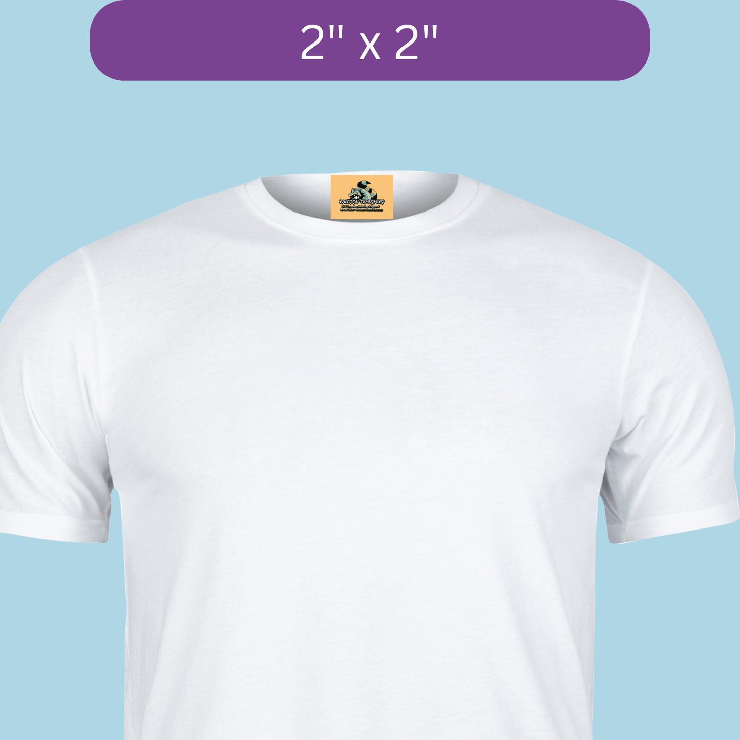 Custom DTF Transfer by Size: Perfect Prints for Every Project