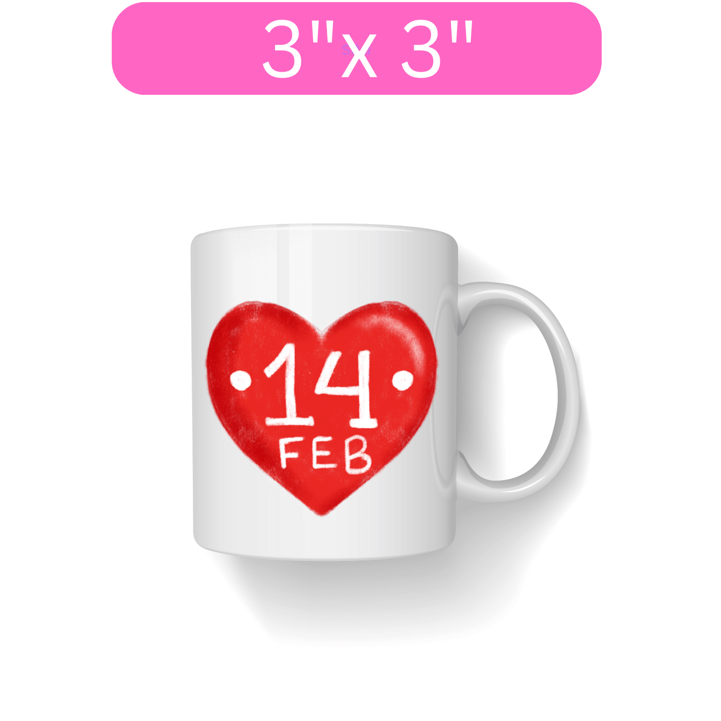 Get UV DTF Transfers by Size