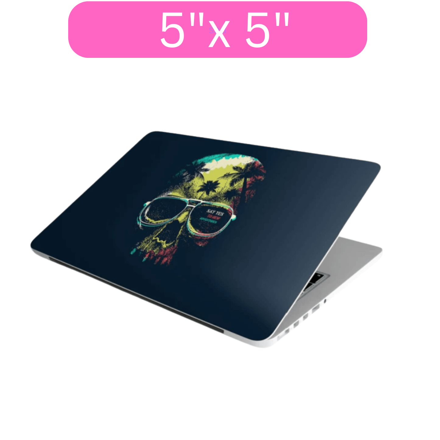 Get UV DTF Transfers by Size