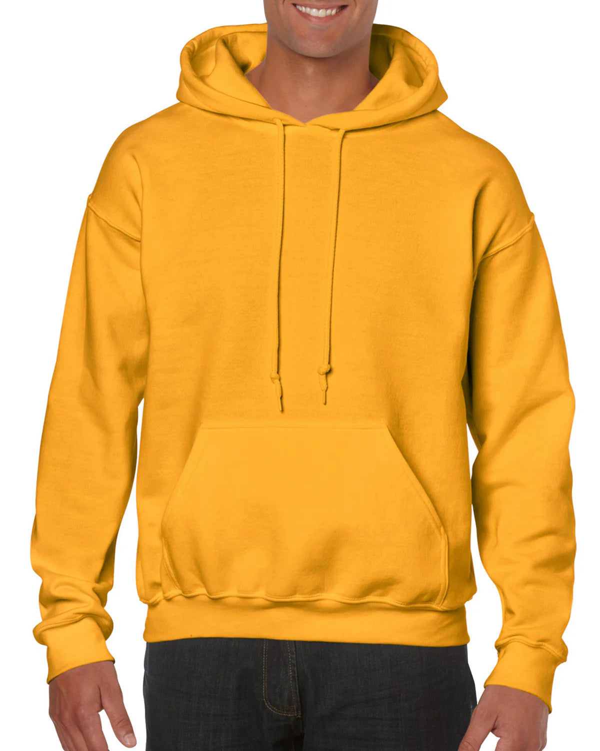 Gildan 18500 Heavy Blend Hoodies(Small to XLarge)