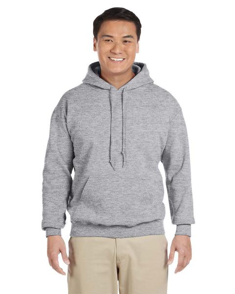 Gildan 18500 Heavy Blend Hoodies(Small to XLarge)