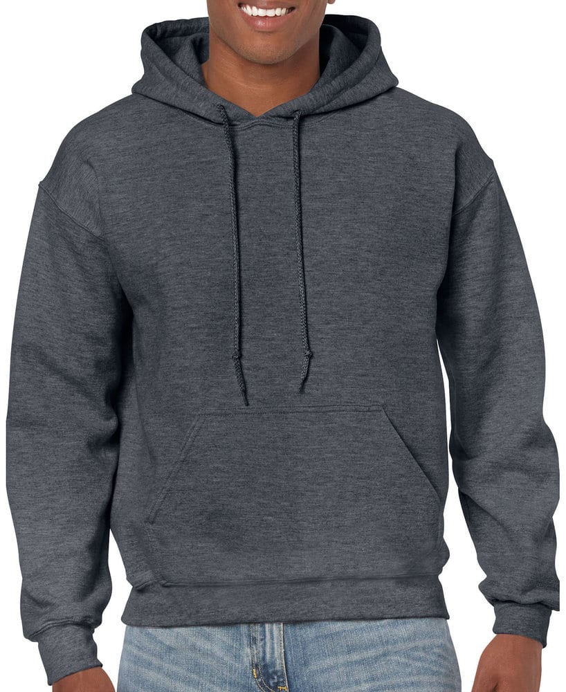 Gildan 18500 Heavy Blend Hoodies(Small to XLarge)
