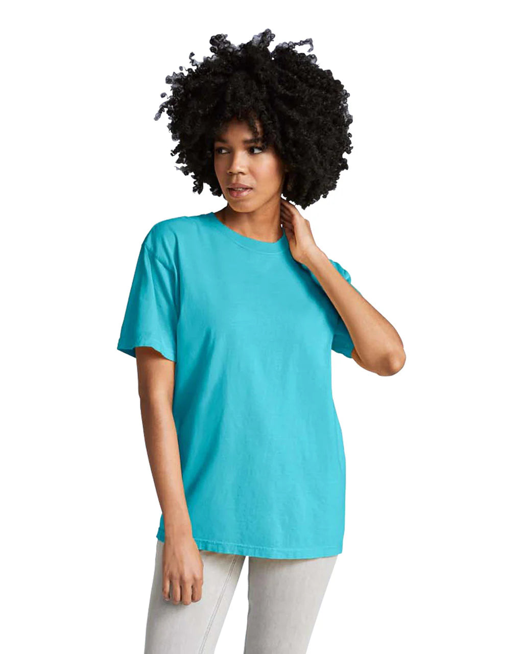 Comfort Colors 1717 (2XL - 3XL - 4XL)