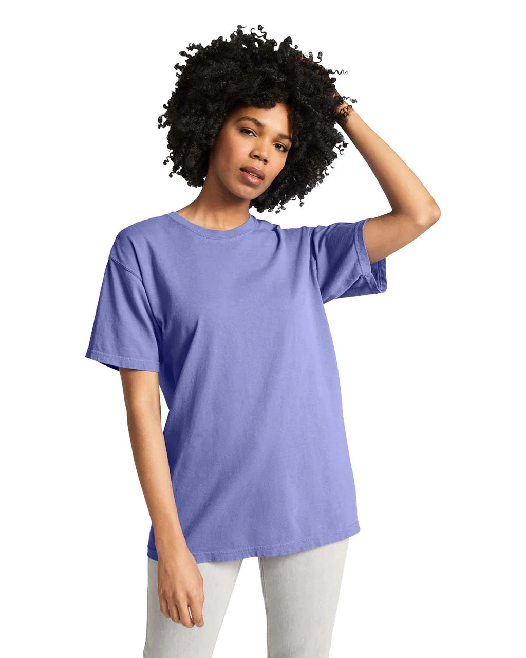Comfort Colors 1717 (2XL - 3XL - 4XL)