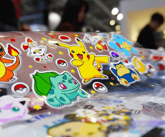 Exploring UV DTF Printing: Innovations and Transformative Applications in the Customization Landscape