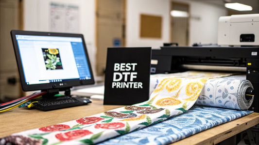 Best dtf printer for beginners: Find top models and launch your business