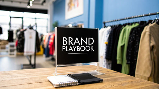 10 Proven Clothing Brand Marketing Strategies for 2025
