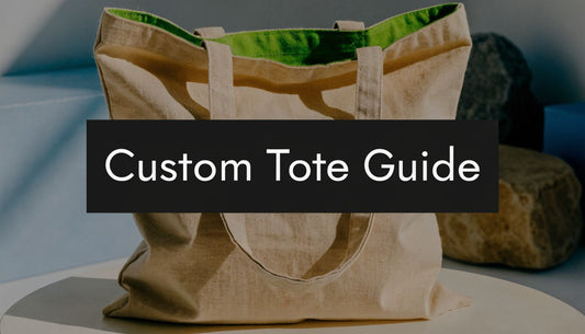 Custom Printed Cotton Tote Bags: 2026 Branding Guide
