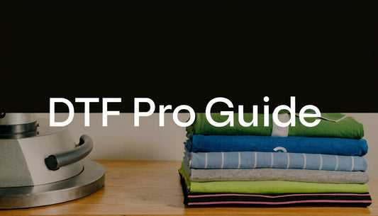 Custom Printed Shirts for Men: A Pro's DTF Guide
