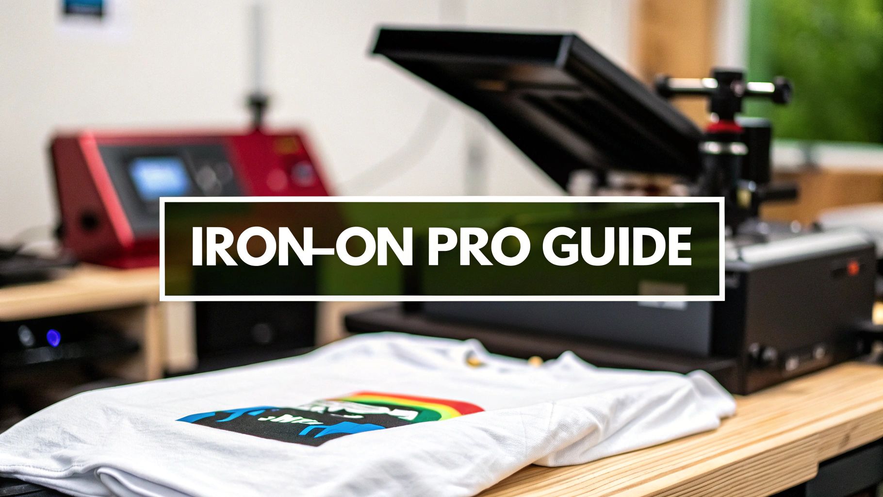 Printing on Iron On Transfer Paper a Pro Guide – Raccoon Transfers