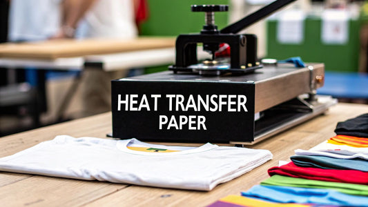 Your Guide to the Best Paper for Heat Transfer