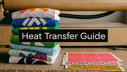 Heat Transfer Printing Services: A Complete 2026 Guide