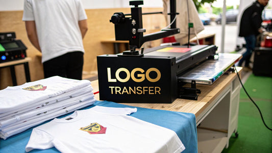 How to Put Logos on T Shirts: how to put logos on t shirts, a quick guide