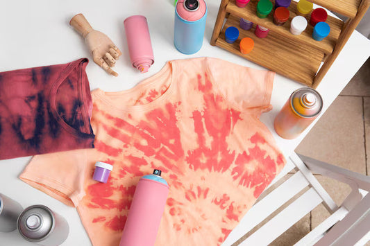 DTF vs. DTG: Which Printing Method Suits Your Needs?