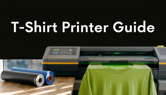 T Shirt Print Machine for Sale: The 2026 Buyer's Guide