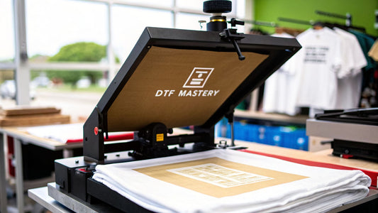 Master t shirt transfer printing: Your Ultimate 2026 Guide
