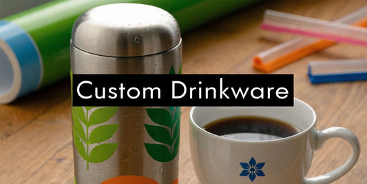 Vinyl Stickers for Cups: Perfect Your Custom Drinkware